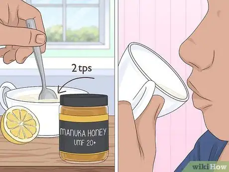 Image titled Eat Manuka Honey Step 3