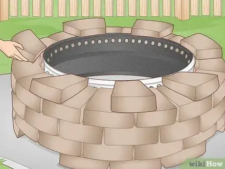 Image titled Make a Smokeless Fire Pit Step 10