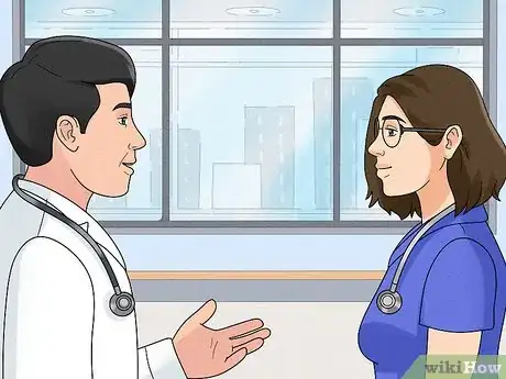 Image titled Become a Doctor Step 14