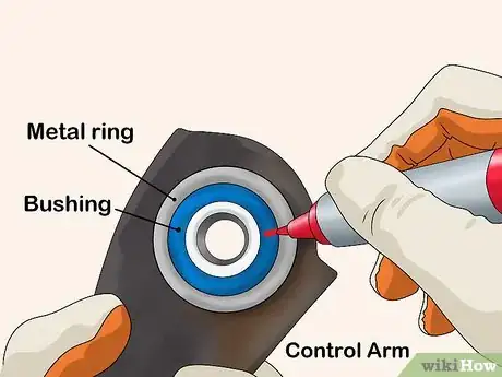 Image titled Replace Bushings Step 7