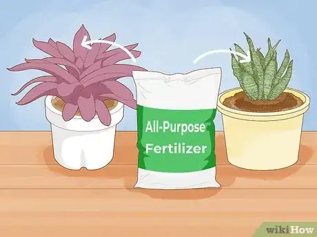 Image titled Fertilize Indoor Plants Step 3