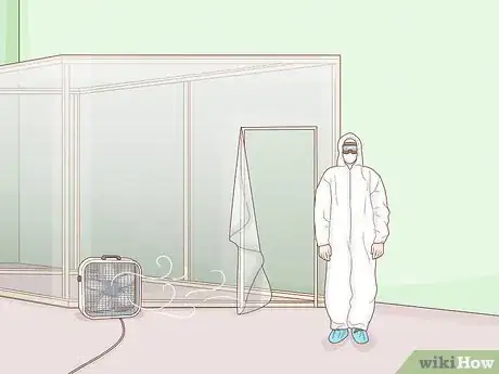 Image titled Avoid Dust when Spray Painting Step 10