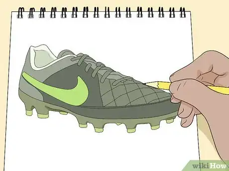 Image titled Customize Cleats Step 2