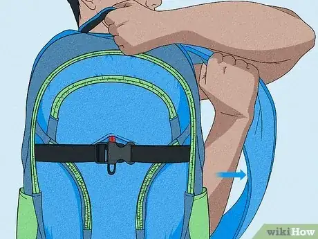 Image titled Pack a Hiking Backpack Step 12