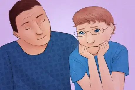 Image titled Man Consoles Teen Boy.png