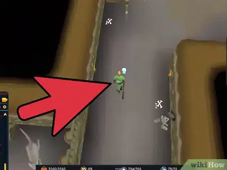 Image titled Make Money in RuneScape as a Non Member Step 9