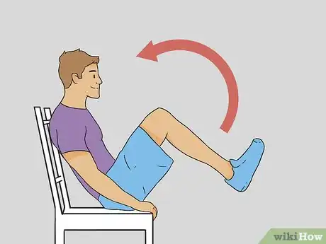Image titled Do an Abs Workout in a Chair Step 17