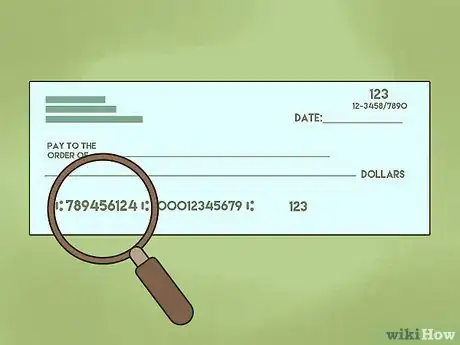 Image titled Calculate the Check Digit of a Routing Number from an Illegible Check Step 11