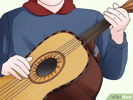 Image titled Play Mexican Guitar Step 10