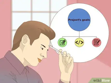 Image titled Manage a Project Step 2