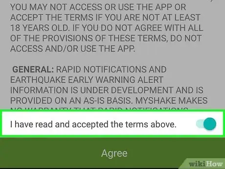 Image titled Enable Earthquake Alerts on Android Step 14