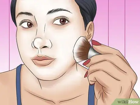 Image titled Do Black Swan Makeup Step 1