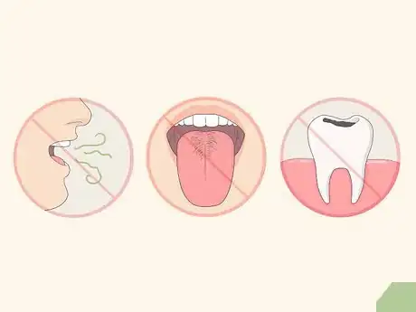 Image titled Clean Your Tongue Properly Step 2