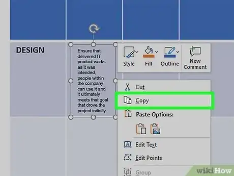 Image titled Create a Roadmap in PowerPoint Step 29