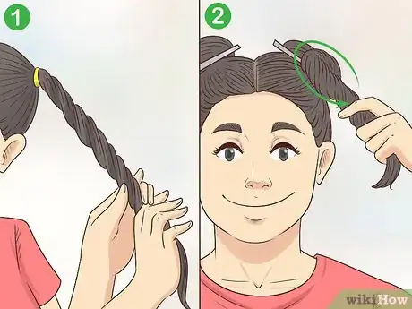 Image titled Do Your Hair Like Sailor Moon Step 4