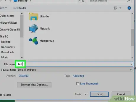 Image titled Save Files to a USB Flash Drive Step 24