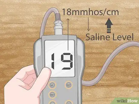 Image titled Reduce Salinity in Soil Step 4