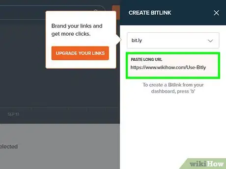 Image titled Use Bitly Step 9