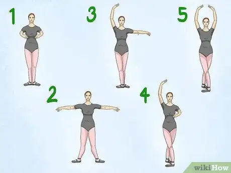 Image titled Learn to Dance at Home Step 16