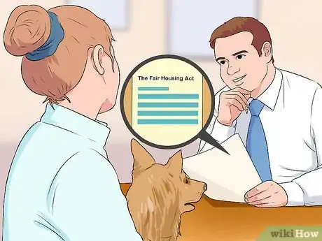 Image titled Register an Emotional Support Dog Step 6