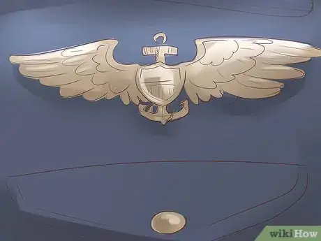 Image titled Become a Navy Pilot Step 10