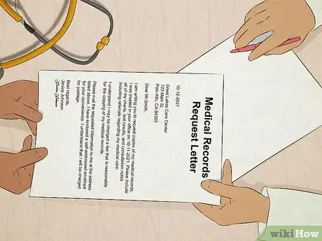Image titled Ask Your Doctor for Disability Step 12