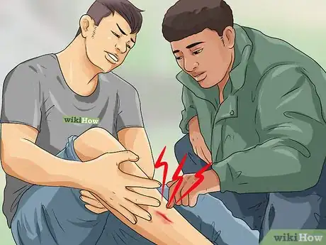 Image titled Know if a Pet Bite Is Serious Step 4