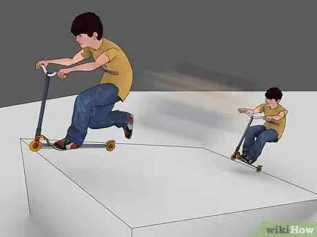 Image titled Do Tricks on a Scooter Step 23