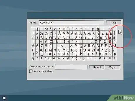 Image titled Type Symbols on a Keyboard Step 5