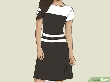 Image titled Dress for a Job Fair Step 5