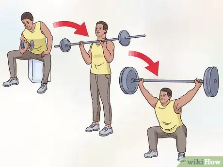 Image titled Start off in Bodybuilding Step 9