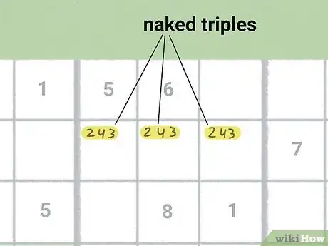 Image titled Solve Hard Sudoku Puzzles Step 7
