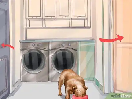 Image titled Choose a Place for Your Dog to Eat Step 8