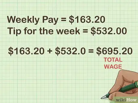Image titled Calculate Wages Step 12