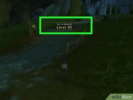 Image titled Fly in World of Warcraft Step 1