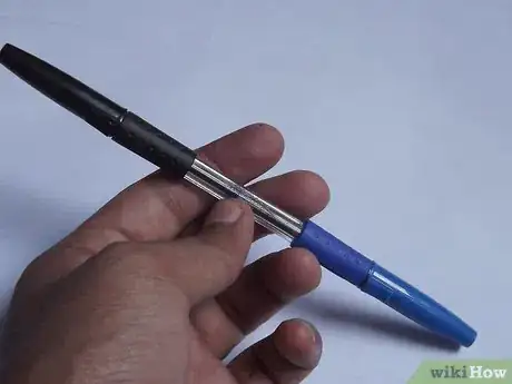 Image titled Make a BICtory Pen Mod for Pen Spinning Step 7