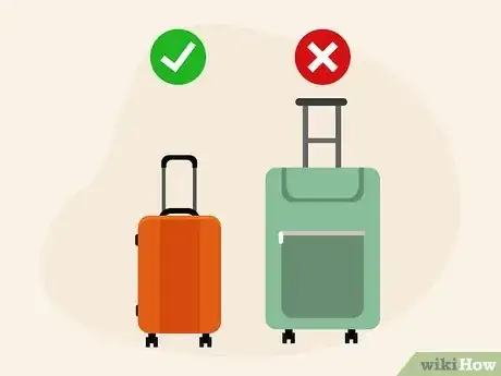 Image titled Avoid Airline Baggage Fees Step 2