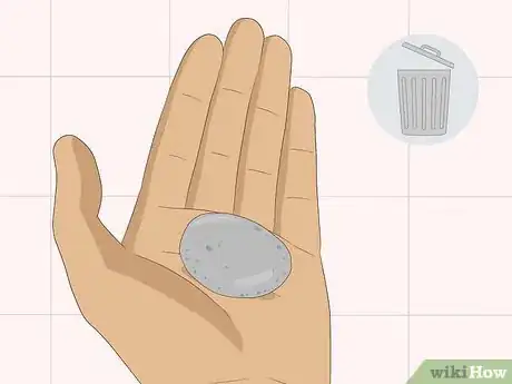 Image titled Use a Pumice Stone Step 10