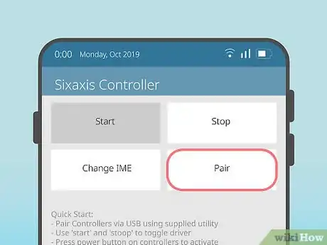 Image titled Use a PS3 Controller Wirelessly on Android with Sixaxis Controller Step 17
