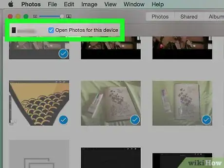 Image titled Transfer Photos from an iPad to a Computer Step 14