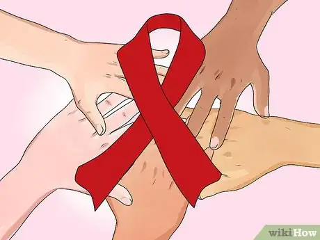 Image titled Stay Positive After an HIV Diagnosis Step 5