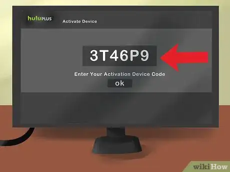 Image titled Activate Hulu Plus on PS3 Step 11