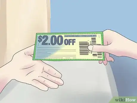 Image titled Start Couponing Step 23