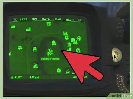 Image titled Get the Alien Blaster in Fallout 4 Step 2