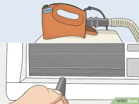 Image titled Clean Split Air Conditioners Step 5