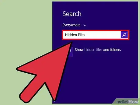 Image titled Make an Invisible File Step 10