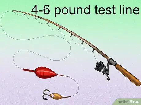 Image titled Catch Lake Trout Step 1