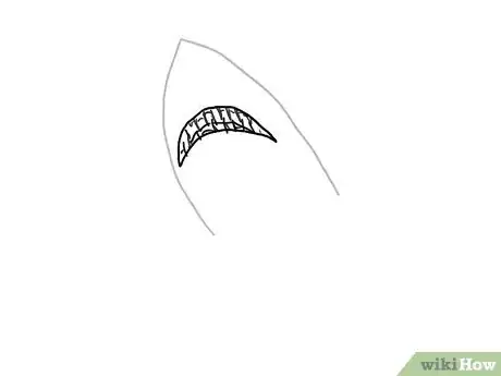 Image titled Draw a Shark Step 11