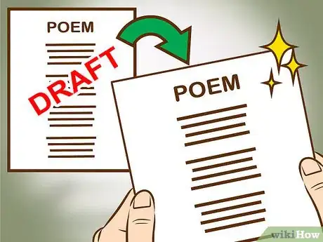 Image titled Write a Free Verse Poem Step 5