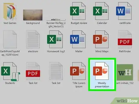 Image titled Draw Using PowerPoint Step 1